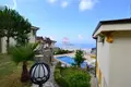 Maison 1 chambre 265 m² Alanya, Turquie