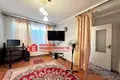 2 room apartment 46 m² Hrodna, Belarus