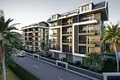 Appartement 3 chambres 92 m² Muratpasa, Turquie