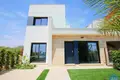 Villa de tres dormitorios 106 m² San Pedro del Pinatar, Španjolska