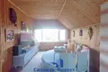 Maison 96 m² Papiarnianski sielski Saviet, Bélarus