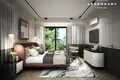 Apartamento 1 habitacion 60 m² Thep Krasatti, Tailandia