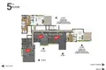 Квартира 2 спальни 80 м² муниципалитет Ларнака, Кипр