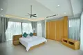 Willa 3 pokoi 296 m² Choeng Thale, Tajlandia