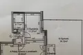 Mieszkanie 2 pokoi 40 m² Warszawa, Polska