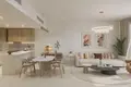 Квартира 3 комнаты 112 м² Абу-Даби, ОАЭ