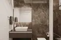 Wohnung 2 zimmer 60 m² Mahmutlar Mahallesi, Türkei