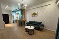Квартира 2 комнаты 54 м² Тбилиси, Грузия