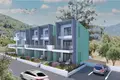 Wohnung 2 Schlafzimmer  Skala Rachoniou, Griechenland