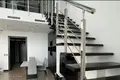 Wohnungen auf mehreren Ebenen 2 Schlafzimmer 91 m² Moskau, Russland