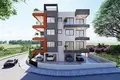Wohnung 2 Schlafzimmer 99 m² Demos Agiou Athanasiou, Zypern