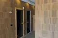 Mieszkanie 2 pokoi 47 m² Tosmur, Turcja