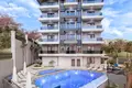 1 bedroom apartment 52 m² Obakoy, Turkey