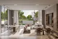 Willa 5 pokojów 2 693 634 m² Dubaj, Emiraty Arabskie