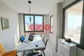 Квартира 3 комнаты 125 м² Неа-Перамос, Греция
