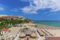 Квартира 1 комната 61 м² Святой Влас, Болгария
