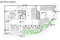 1 bedroom apartment 75 m² Chloraka, Cyprus