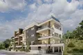 2 bedroom apartment 81 m² Limassol, Cyprus