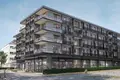 Dúplex 3 habitaciones 139 m² Kagithane, Turquía