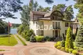Haus 9 zimmer 218 m² Rigaer Strand, Lettland