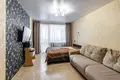 1 room apartment 40 m² Lyasny, Belarus