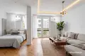 2 room apartment 27 m² Warsaw, Poland