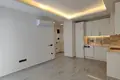 1 bedroom apartment  Alanya, Turkey