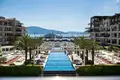 2 bedroom apartment 152 m² Tivat, Montenegro