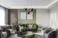 Mieszkanie 3 pokoi 114 m² Yenisehir, Turcja