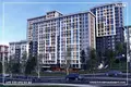Wohnung in einem Neubau Istanbul Kaitehane Apartments Project