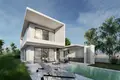 Haus 4 Schlafzimmer 307 m² Geroskipou, Zypern