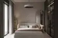 Apartamento 2 habitaciones  Kallithea, Grecia