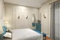 Квартира 1 спальня 58 м² Рисан, Черногория