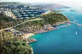 Villa de 5 pièces 175 m² Bodrum, Turquie
