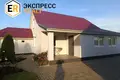 Maison 118 m² Muchaviecki sielski Saviet, Bélarus