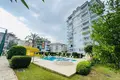 Apartamento 2 habitaciones  Alanya, Turquía