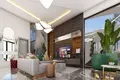 Maison 4 chambres 240 m² Kargicak, Turquie