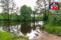 House 35 m² Naracanski sielski Saviet, Belarus
