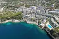 1 room studio apartment 36 m² Bashkia Vlore, Albania