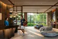 1 bedroom apartment 46 m² Choeng Thale, Thailand