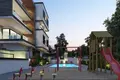 Apartamento 2 habitaciones 119 m² Demos Agiou Athanasiou, Chipre