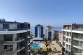 Appartement 1 chambre 61 m² Région méditerranéenne, Turquie