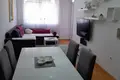 2 room apartment 47 m² in Budva, Montenegro