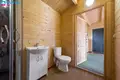 Haus 28 m² Pakonys, Litauen