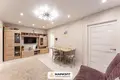 3 room apartment 80 m² Minsk, Belarus