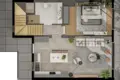 Apartamento 87 m² Perivolia tou Trikomou, Chipre del Norte
