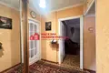 Квартира 2 комнаты 44 м² Гродно, Беларусь