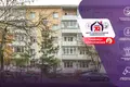 3 room apartment 50 m² Maladzyechna, Belarus