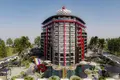 Apartment 60 m² Alanya, Turkey