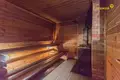 Haus 114 m² Uzdzienski sielski Saviet, Belarus